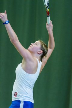 Bild 272 - RL Damen Der Club an der Alster - TSV Havelse : Ergebnis: 6:0